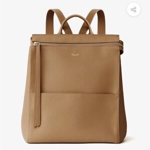 Mina Baie Harper Full Tan